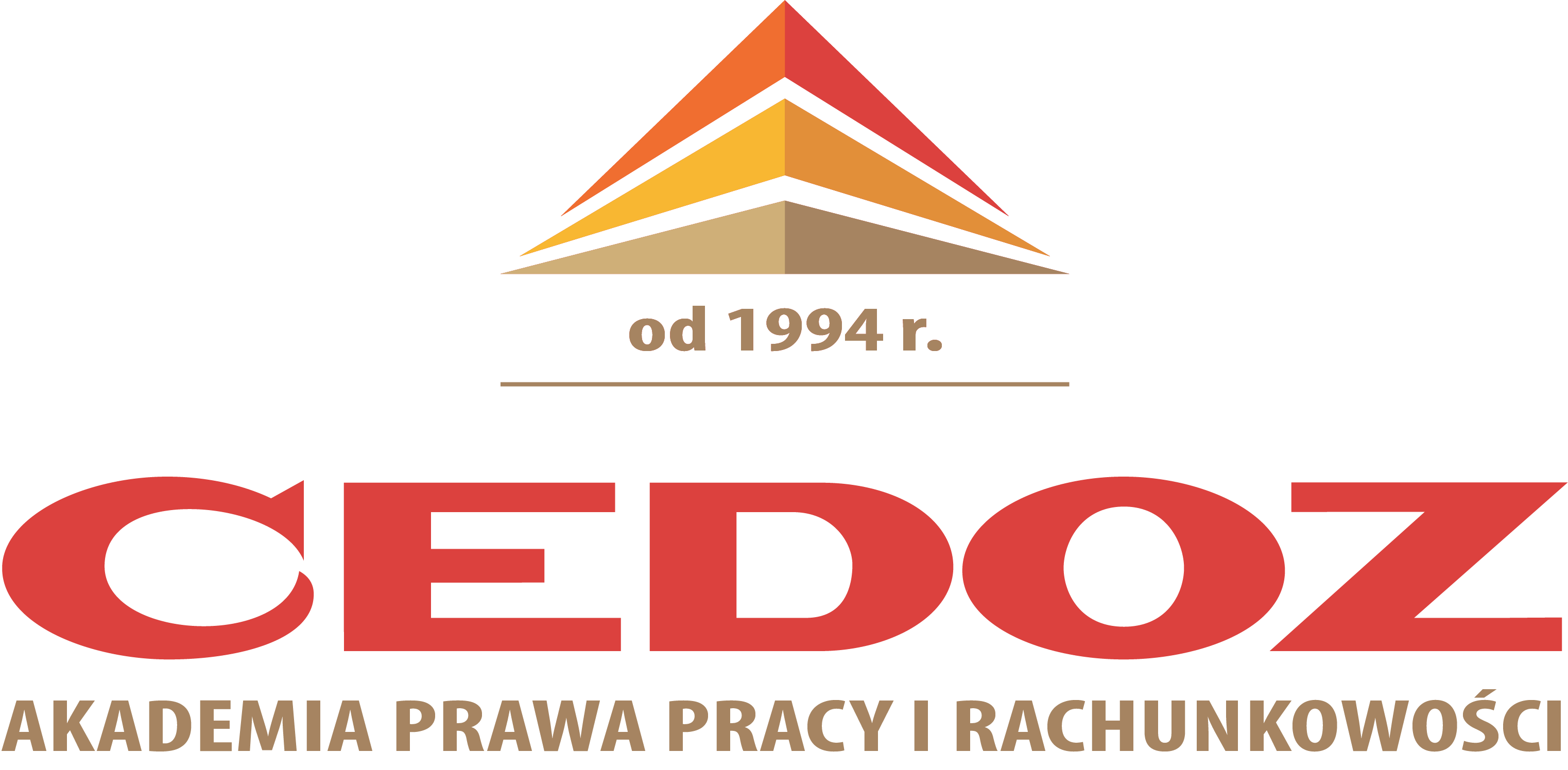 Logo Akademia CEDOZ Sp. z o.o.