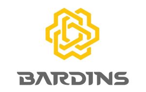 Logo Bardins Sp. z o.o.