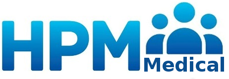 Logo HPM Michał Karpiński