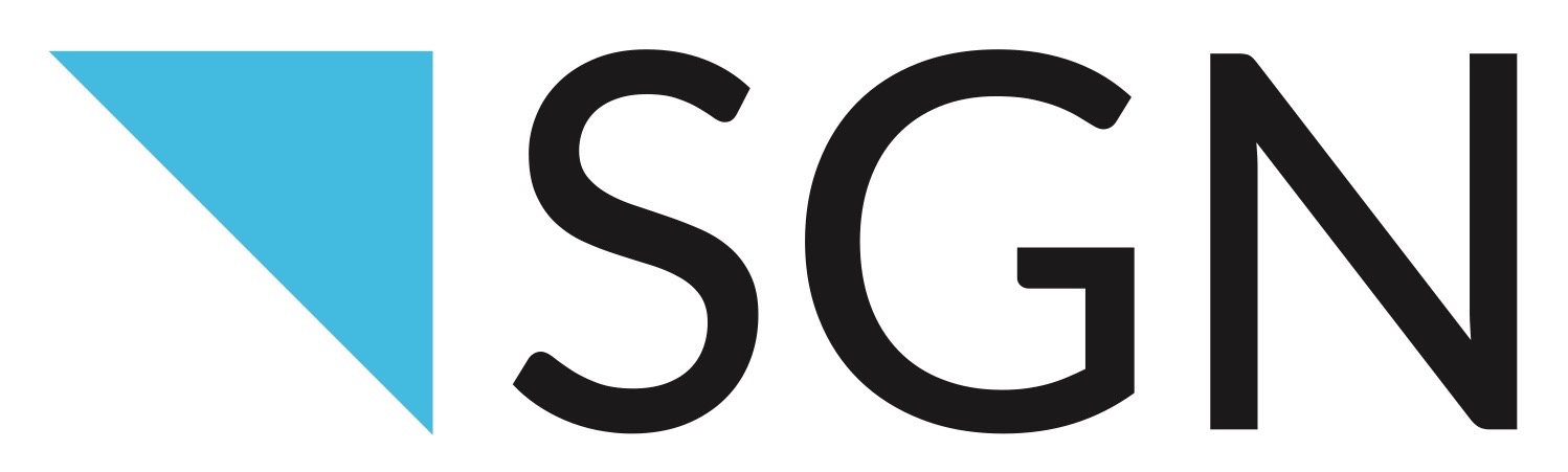 Logo Segna Polska Spółka z ograniczoną odpowiedzialnością