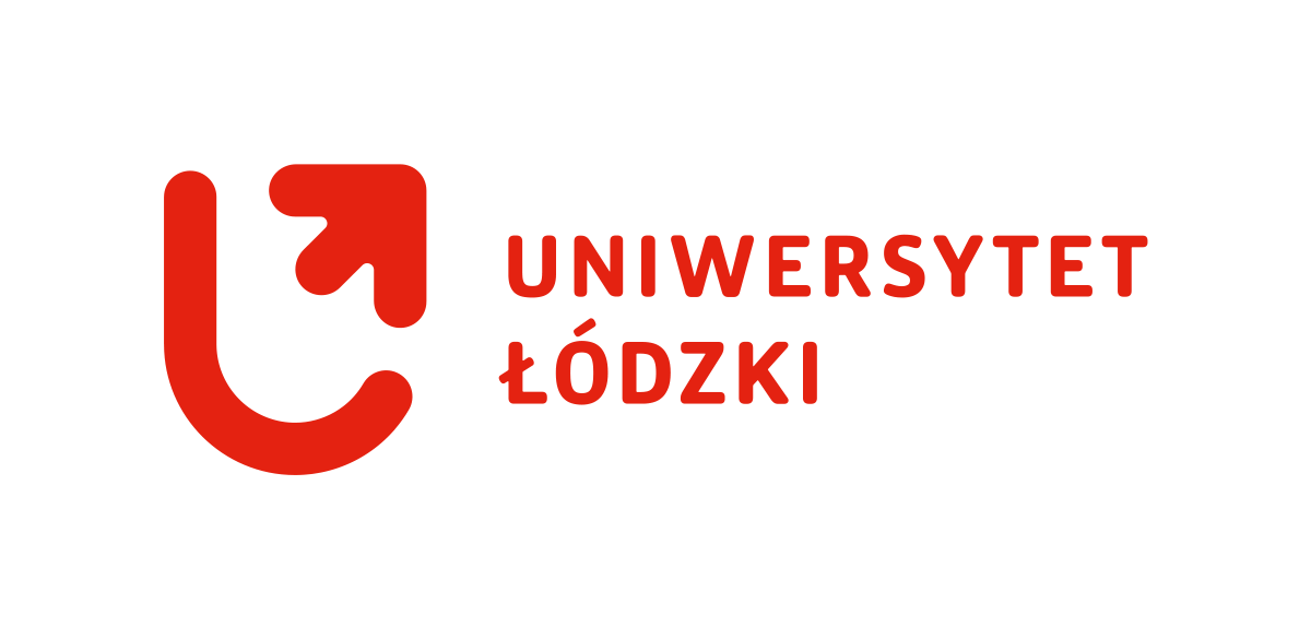 Logo Uniwersytet Łódzki