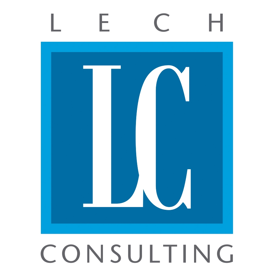 Logo Lech Consulting Sp. z o.o.