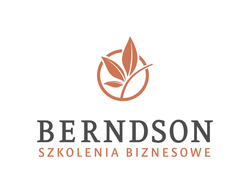 Logo BERNDSON sp.z o.o.