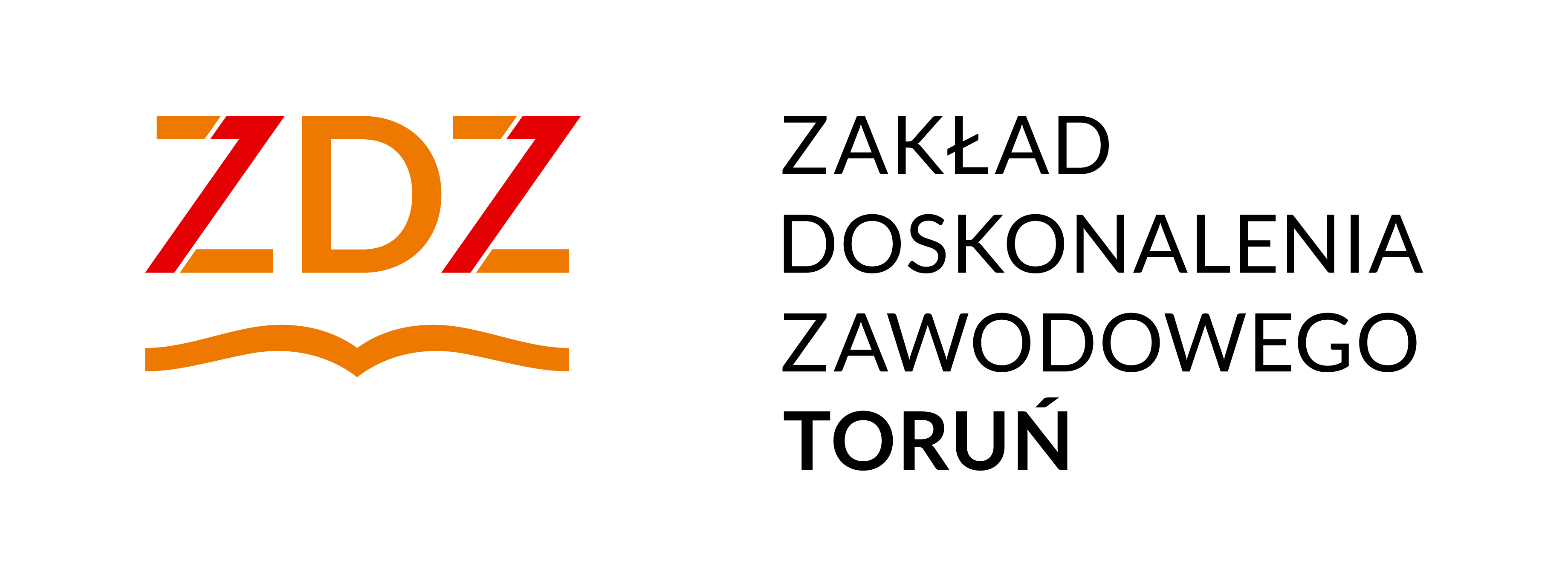 Logo Zakład Doskonalenia Zawodowego