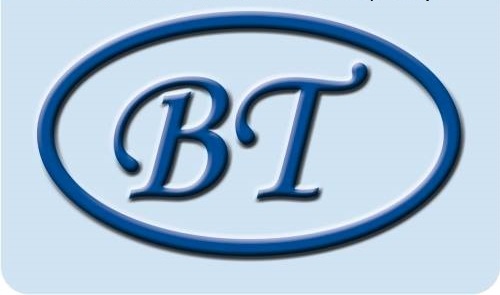 Logo Ośrodek Szkolenia Kierowców Bogusław Tusiński