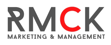 Logo Robert Maciaszek RMCK