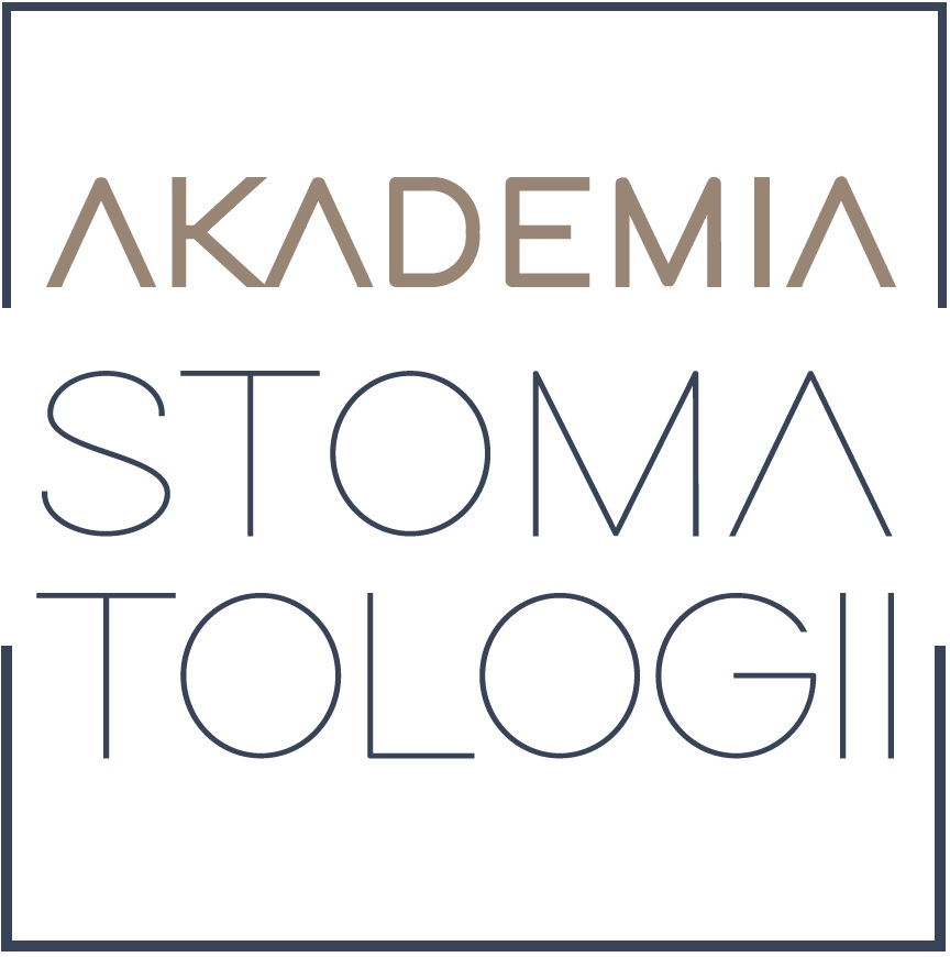 Logo Akademia Stomatologii Spółka z ograniczoną odpowiedzialnością Spółka Komandytowa