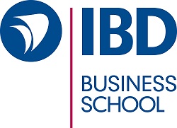 Logo IBD Business School Sp. z o.o.