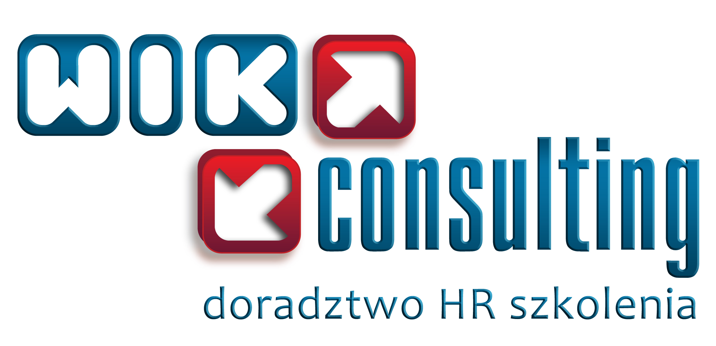 Logo WIK Consulting Wojciech Michałek