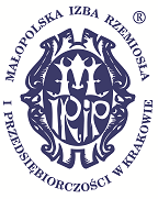 Logo Małopolska Izba Rzemiosła i Przedsiębiorczości