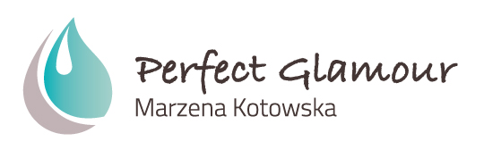 Logo Perfect Glamour Marzena Kotowska