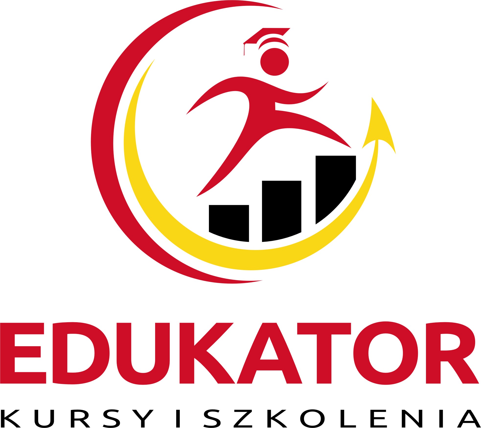 Logo EDUK@TOR KURSY I SZKOLENIA EWA KOTOWSKA-WYRWAS