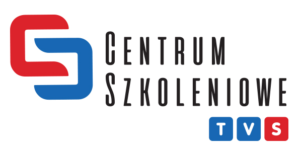 Logo TVS Spółka z ograniczoną odpowiedzialnością
