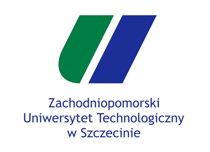 Logo Zachodniopomorski Uniwersytet Technologiczny w Szczecinie