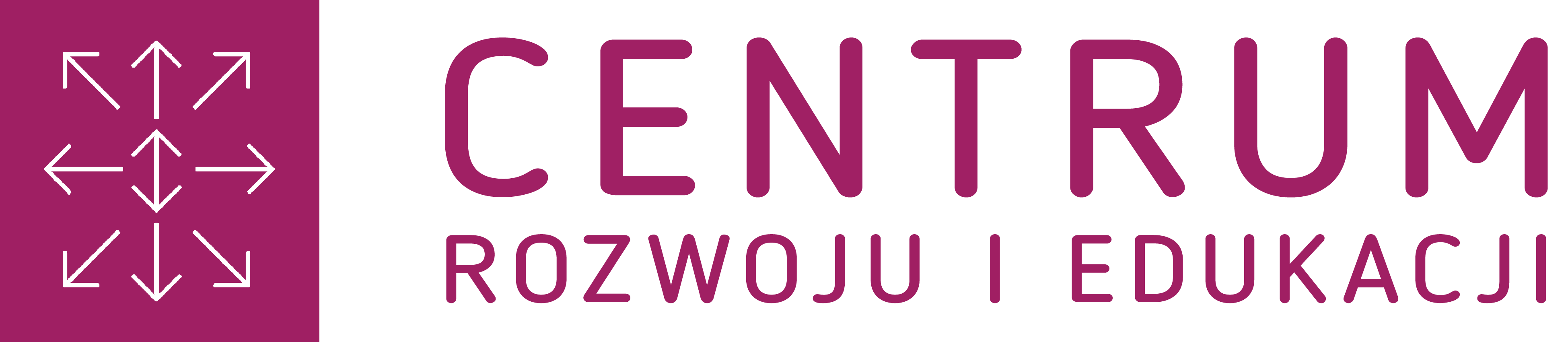 Logo Centrum Rozwoju i Edukacji Karina Indryka