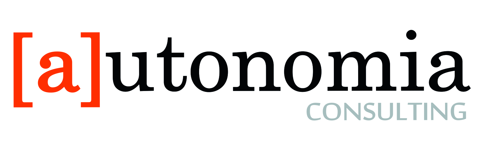 Logo AUTONOMIA - CONSULTING LUCYNA ŁAWNICZAK