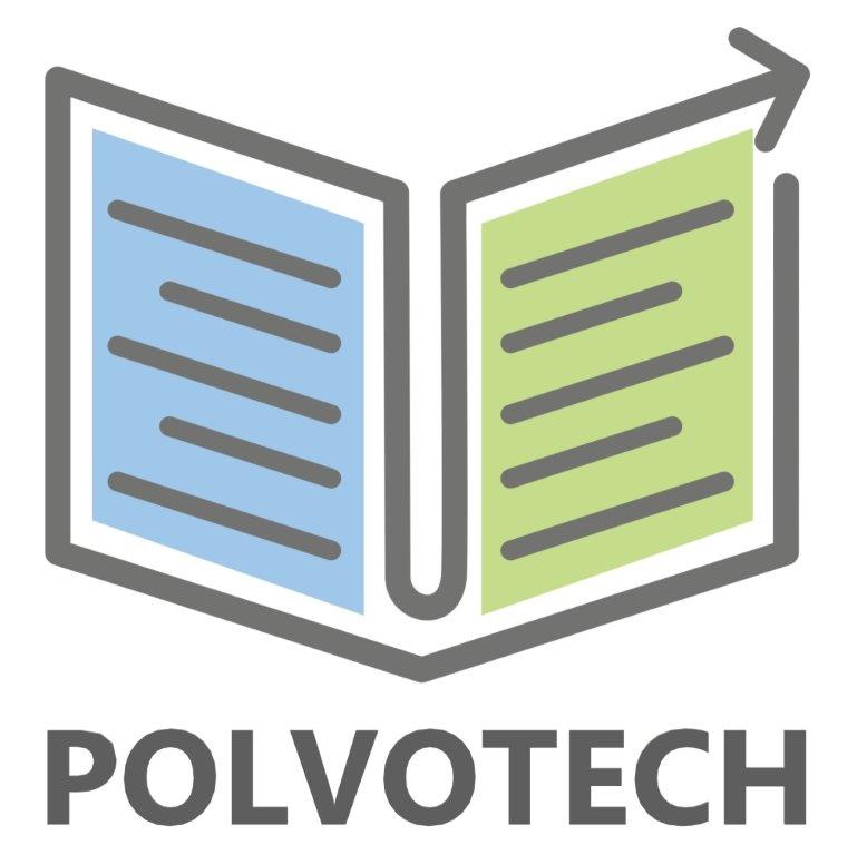Logo Polvotech Aneta Dziedzic