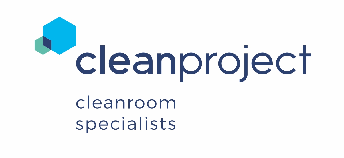 Logo Cleanproject sp. z o.o. sp. k.