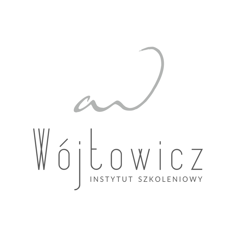 Logo INSTYTUT WÓJTOWICZ Aleksandra Wójtowicz