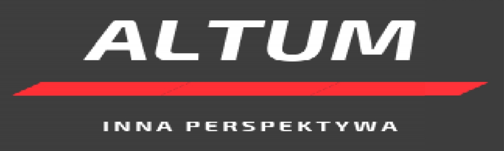 Logo ALTUM Łukasz Lempart