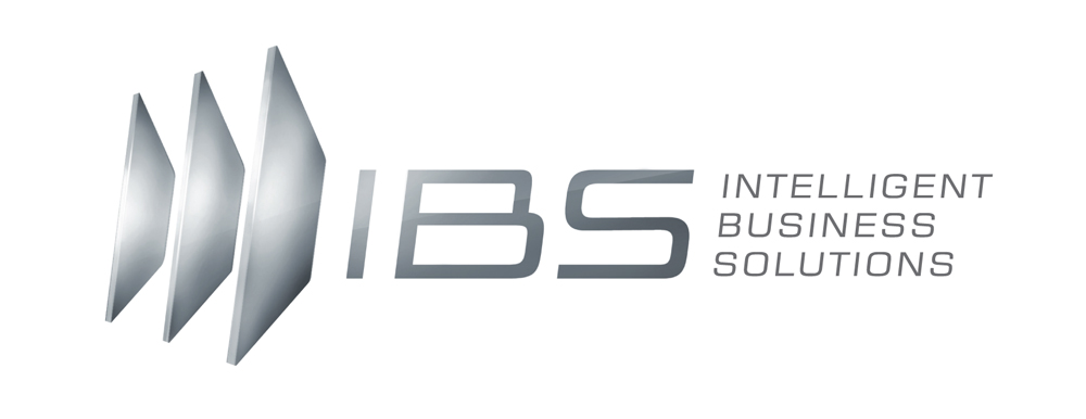 Logo IBS POLAND Spółka z ograniczoną odpowiedzialnością