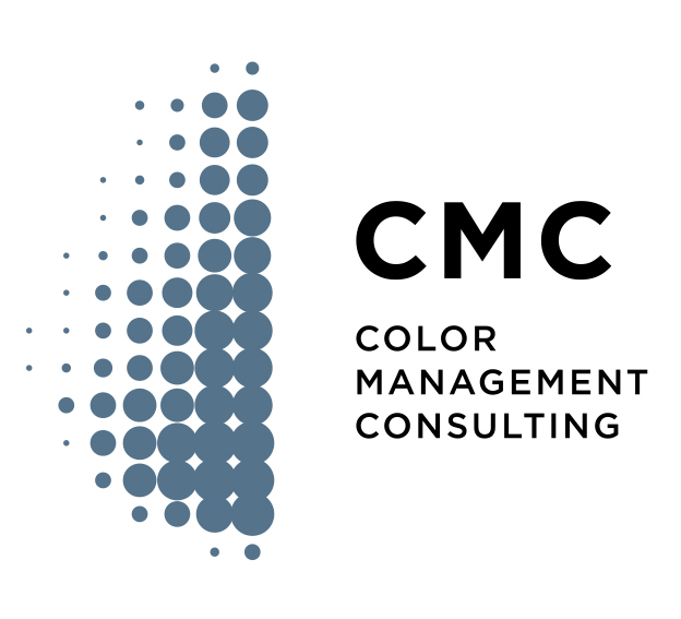 Logo Małgorzata Szczotka COLOR MANAGEMENT CONSULTING