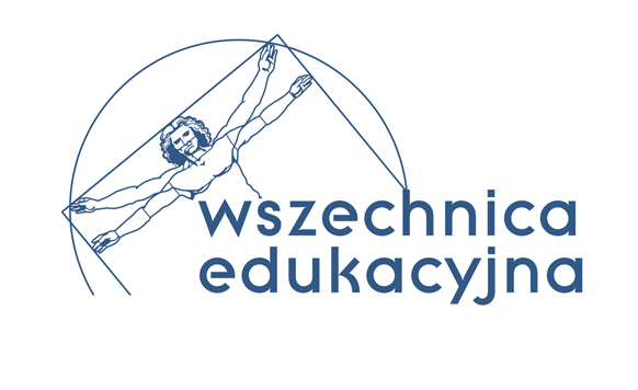 Logo Wszechnica Edukacyjna Sp. z o.o.