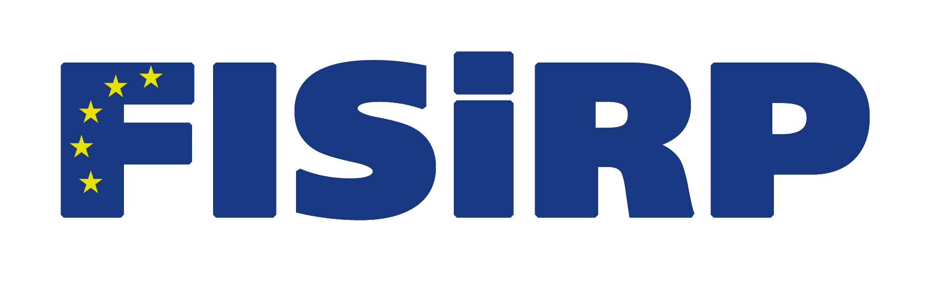 Logo Fundacja Inicjatyw Społecznych i Rozwoju Przedsiębiorczości