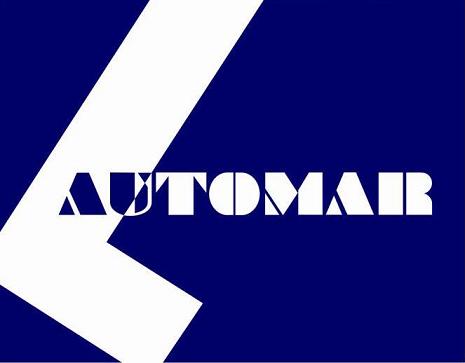 Logo AUTOMAR -Marek Stasiak