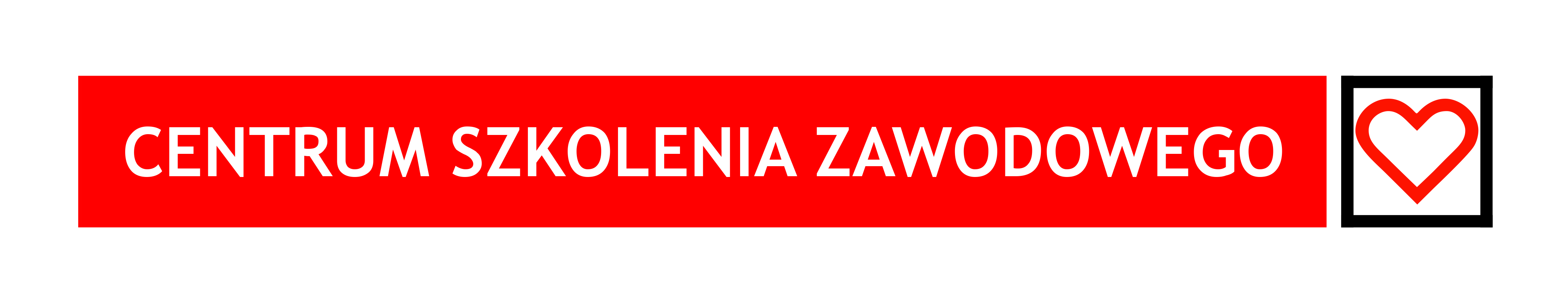 Logo Centrum Szkolenia Zawodowego Spółka z o. o.