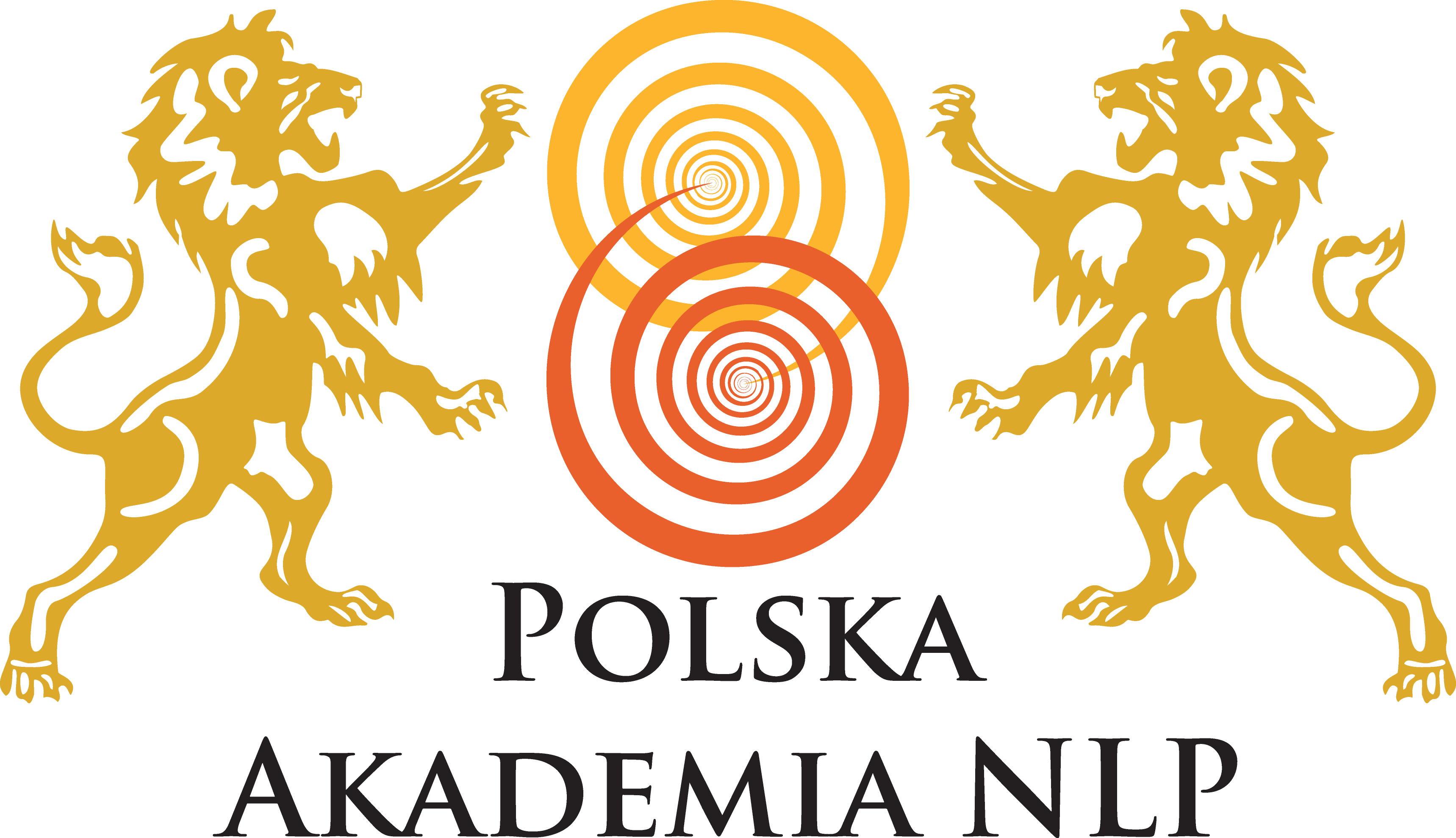 Logo Polska Akademia NLP Sławomir Rak