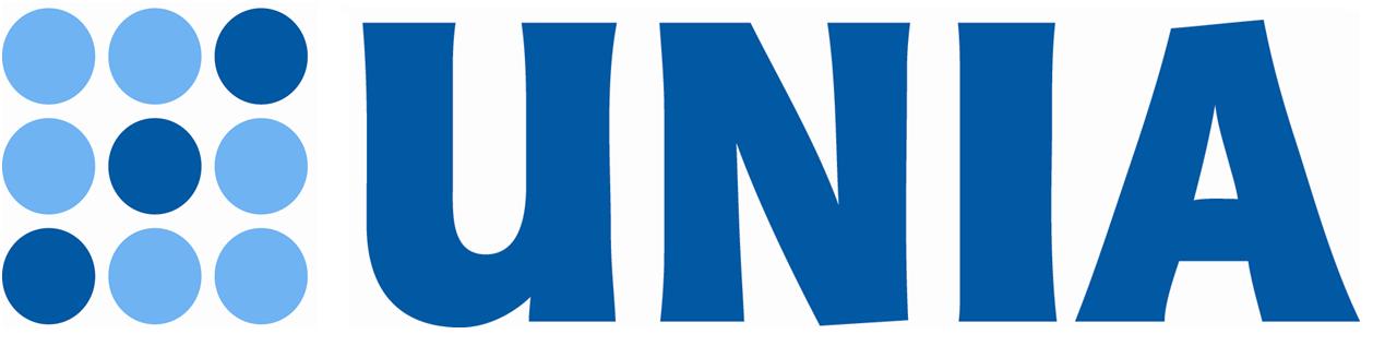 Logo Unia Sp. z o.o.