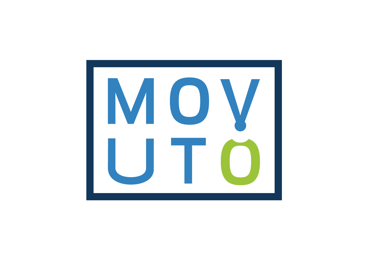 Logo Movuto Piotr Weppe spółka komandytowa