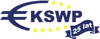 Logo Krajowe Stowarzyszenie Wspierania Przedsiębiorczości