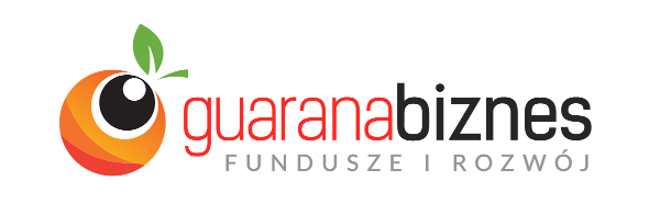 Logo Guarana Biznes sp. z o.o.
