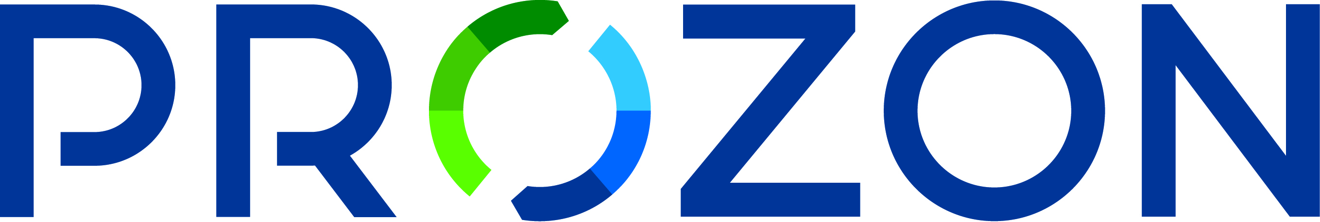 Logo PROZON Fundacja Ochrony Klimatu
