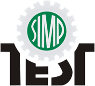 Logo Ośrodek Kwalifikacji Jakości Wyrobów SIMPTEST Sp. z o.o. Sp.k.