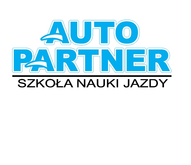 Logo SZKOŁA NAUKI JAZDY &quot;AUTO PARTNER&quot; SZCZECHOWICZ GRAŻYNA