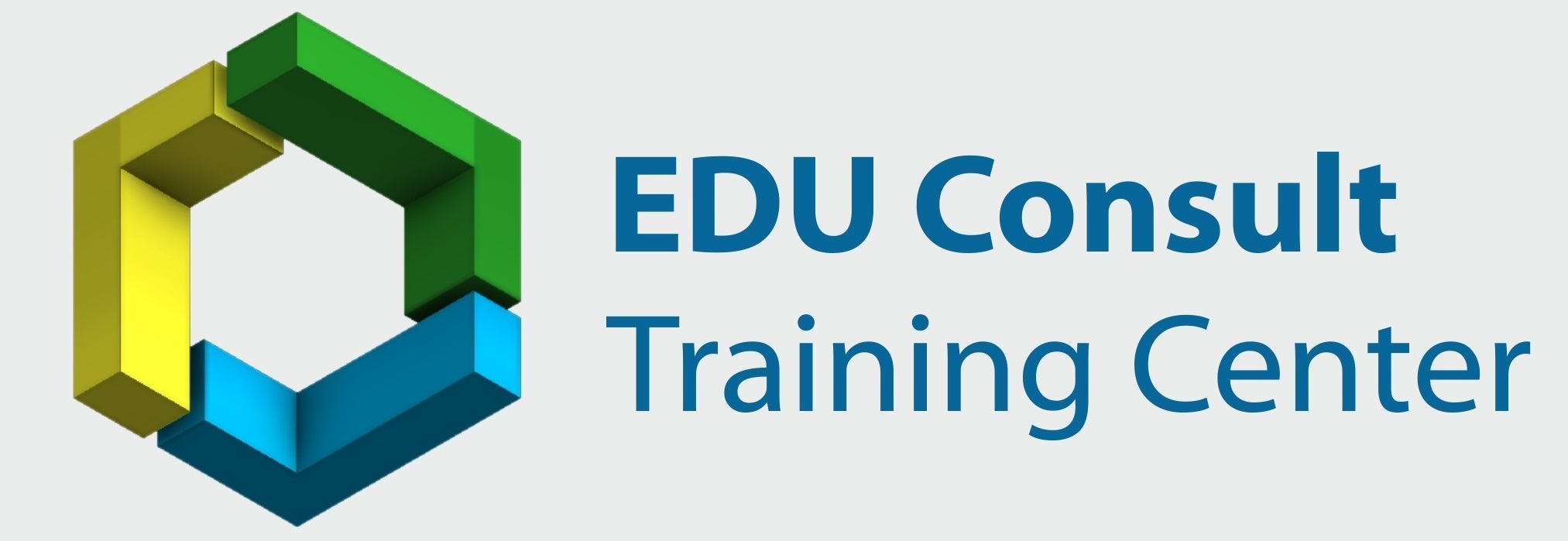 Logo EDU Consult - Centrum Usług Szkoleniowych