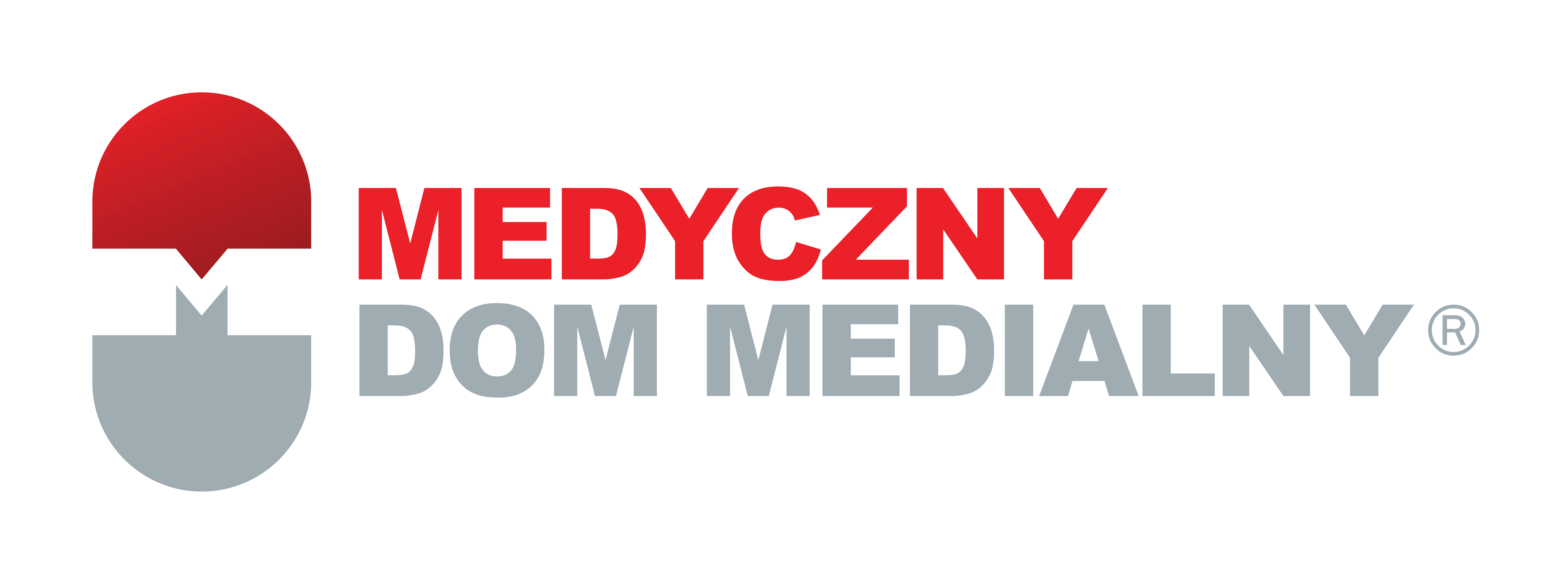 Logo Medyczny Dom Medialny Agnieszka Zawiślak