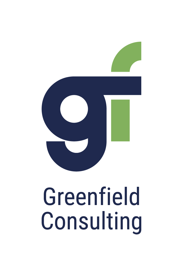 Logo Greenfield Consulting Spółka z ograniczoną odpowiedzialnością