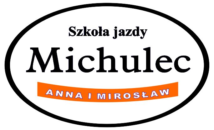 Logo OŚRODEK SZKOLENIA KIEROWCÓW MIROSŁAW MICHULEC