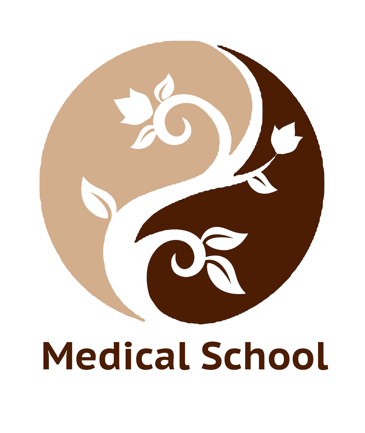 Logo AGNIESZKA WOJTAS-GAWOR MEDICAL SCHOOL