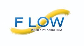 Logo FLOW PROJEKTY SZKOLENIA Beata Piątek