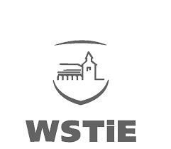 Logo Wyższa Szkoła Turystyki i Ekologii w Suchej Beskidzkiej