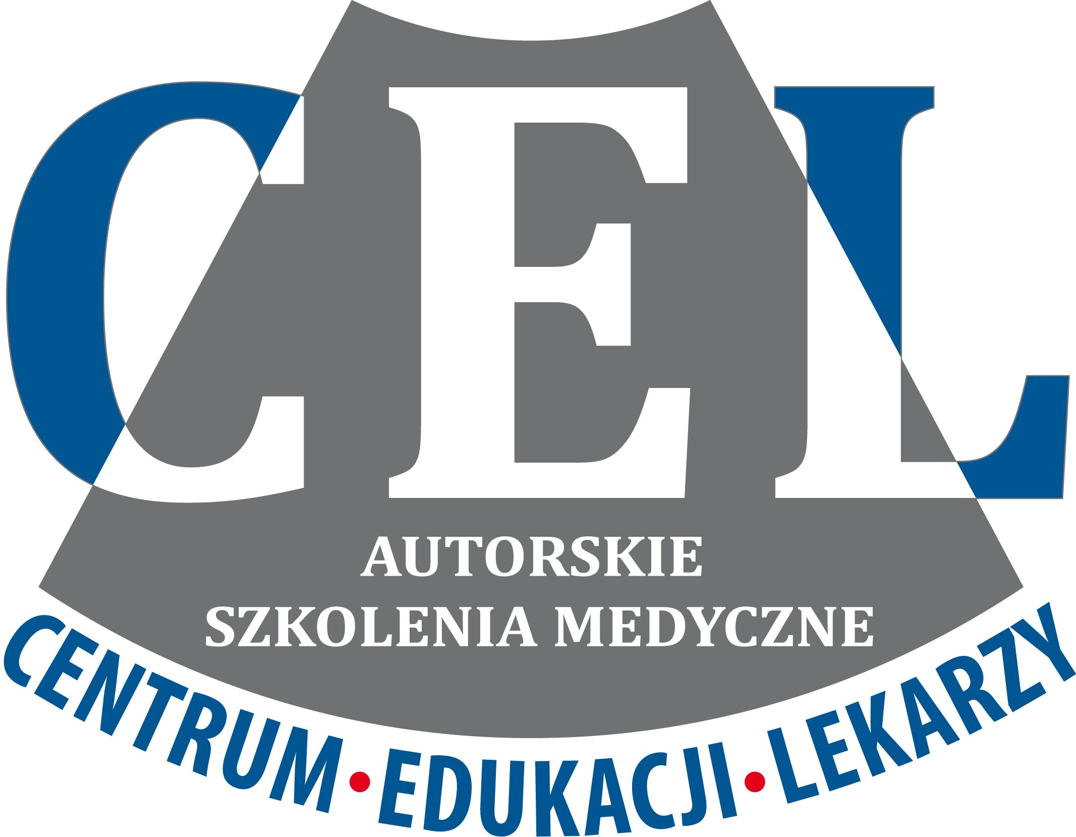 Logo Anna Leszczyńska-Łazor  Echokompendium