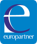 Logo Europartner Spółka z ograniczoną odpowiedzialnością