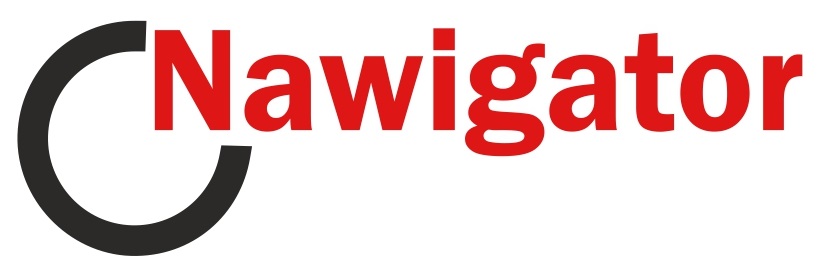 Logo Nawigator Doradztwo Gospodarcze Sławomir Kośmicki