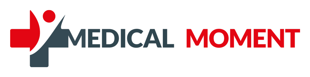 Logo Medical Moment Urszula Górecka-Fligiel