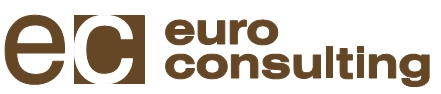 Logo EC EURO CONSULTING SPÓŁKA Z OGRANICZONĄ ODPOWIEDZIALNOŚCIĄ